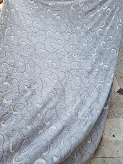 پتوی مسافرتی شب نما یکنفره